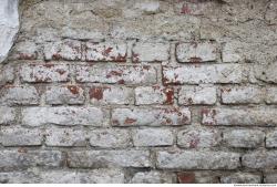 Photo Textures of Wall Bricks